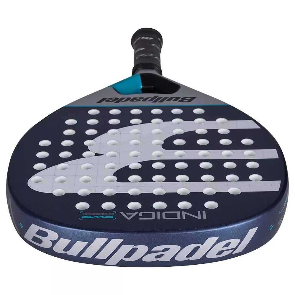 Racchetta Bullpadel Indiga PWR 26