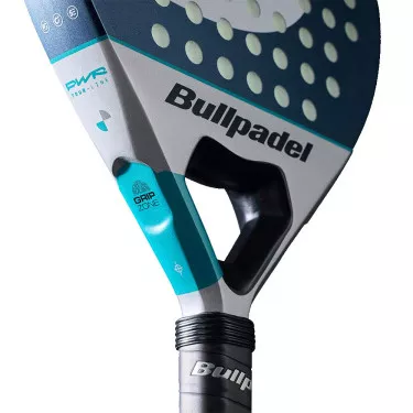 Racchetta Bullpadel Indiga PWR 26