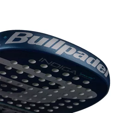 Racchetta Bullpadel Indiga PWR 26