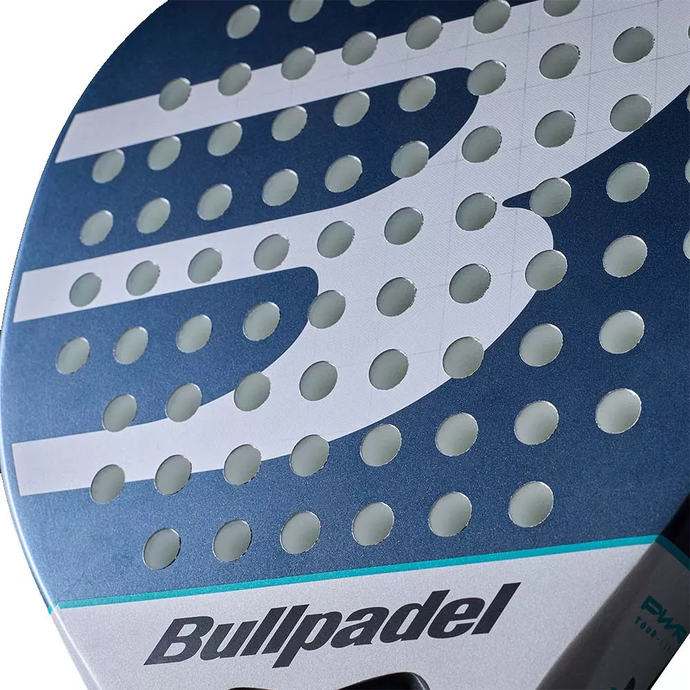 Racchetta Bullpadel Indiga PWR 26