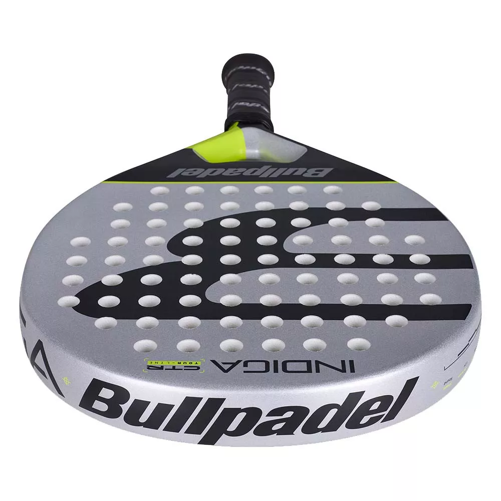 Racchetta Bullpadel Indiga CTR 25