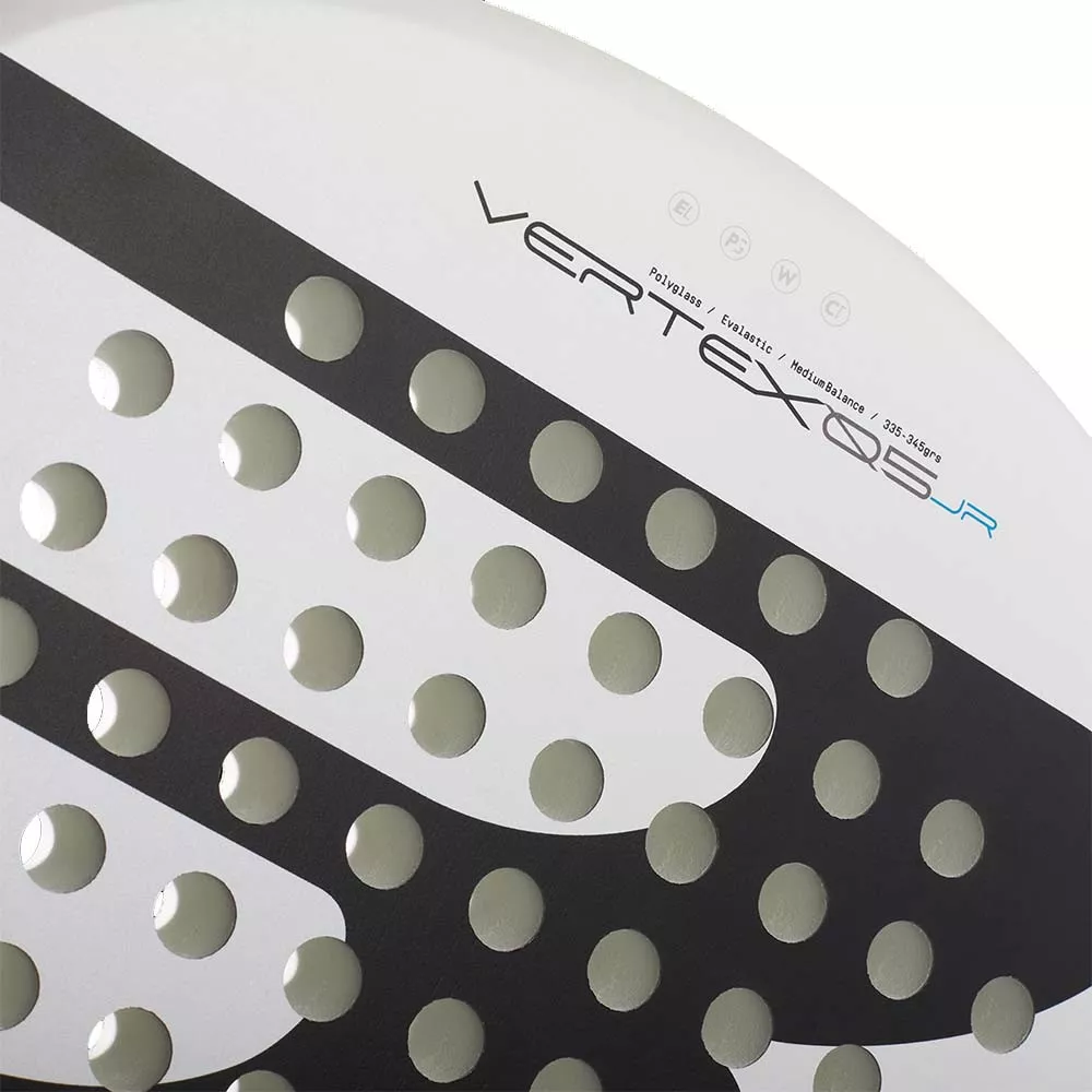 Racchetta Bullpadel Vertex Jr Girl 26