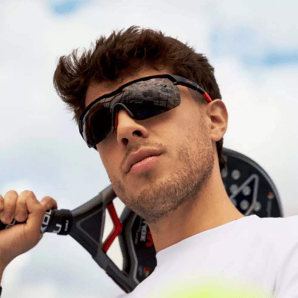 Occhiali sportivi Nox Mo Coppi Nerbo