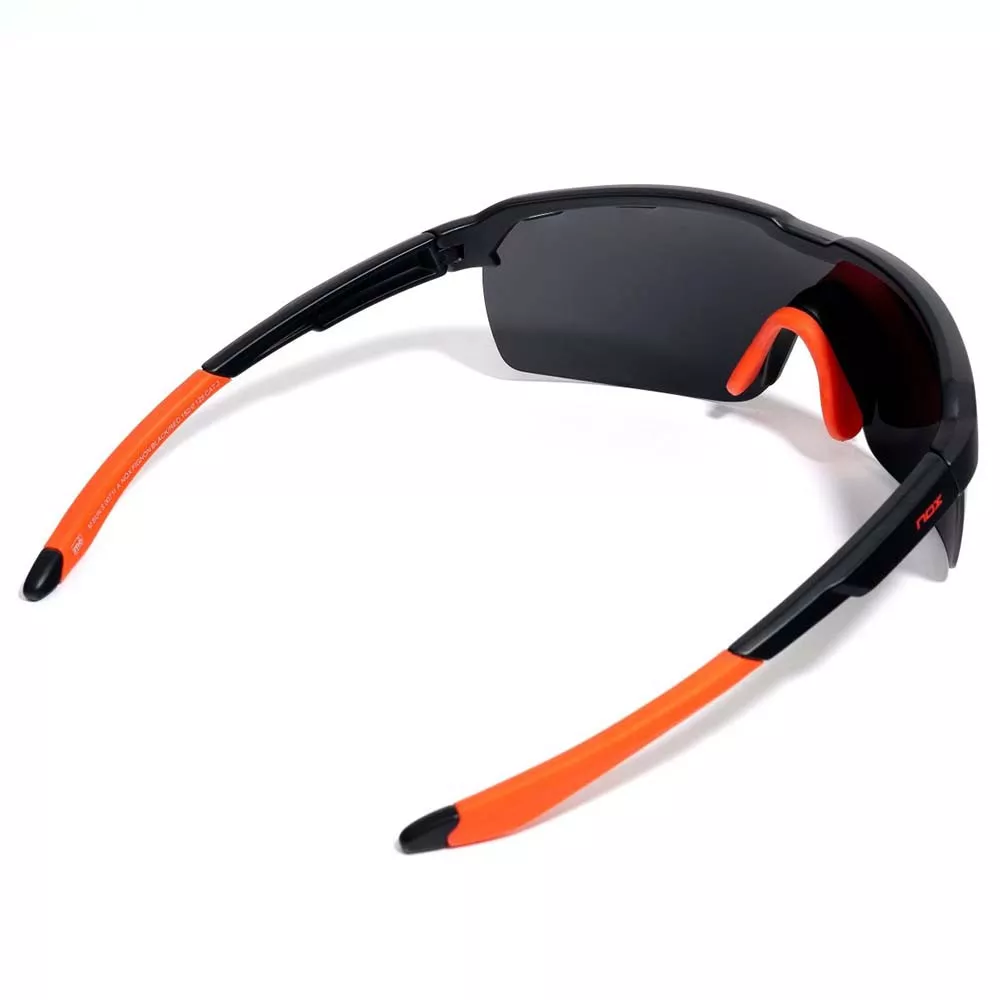 Occhiali sportivi Nox Mo Coppi Nerbo