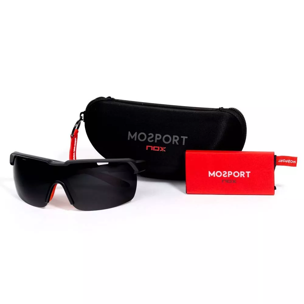 Occhiali sportivi Nox Mo Coppi Nerbo