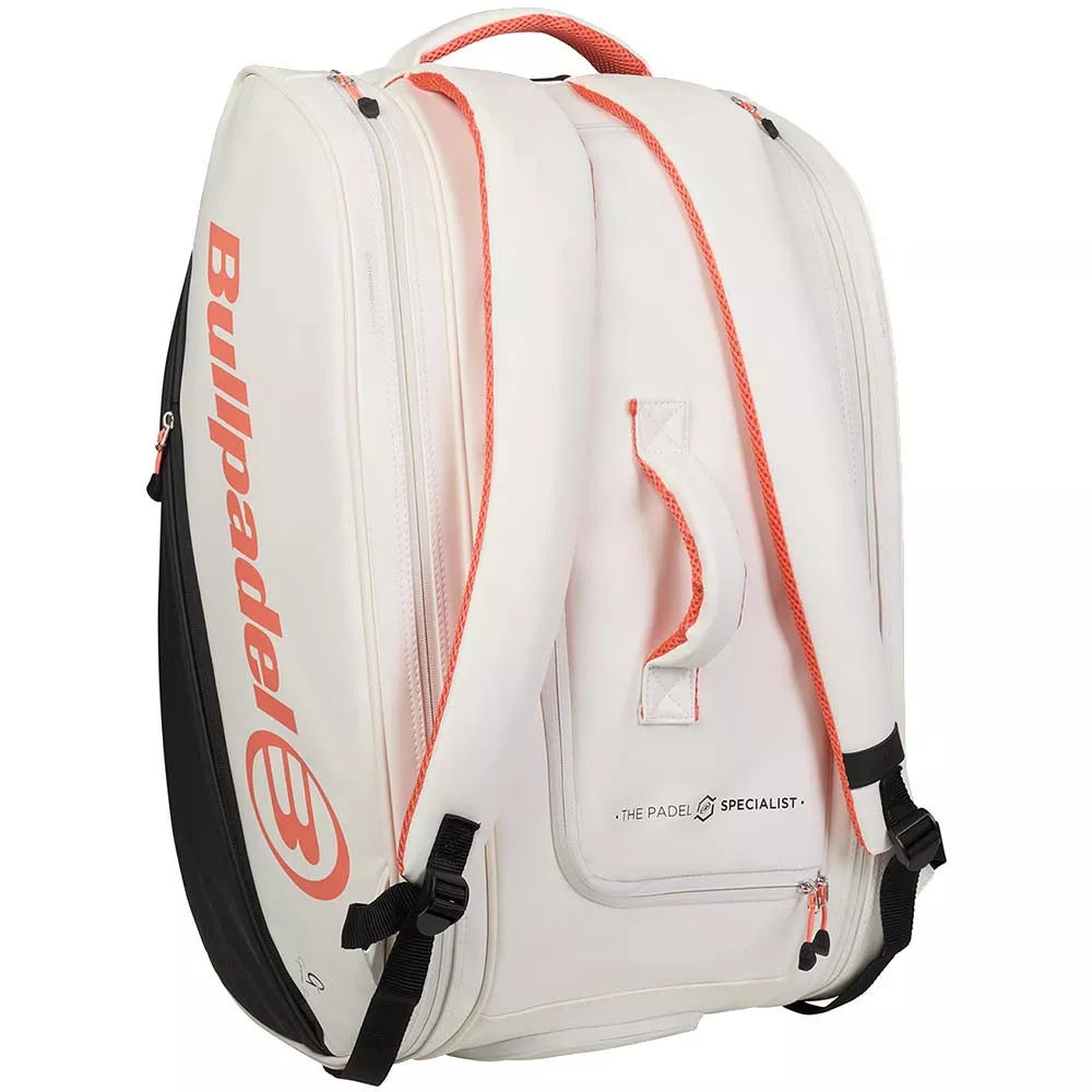 Borsa isotermica Bullpadel Elite 2025 Rosa