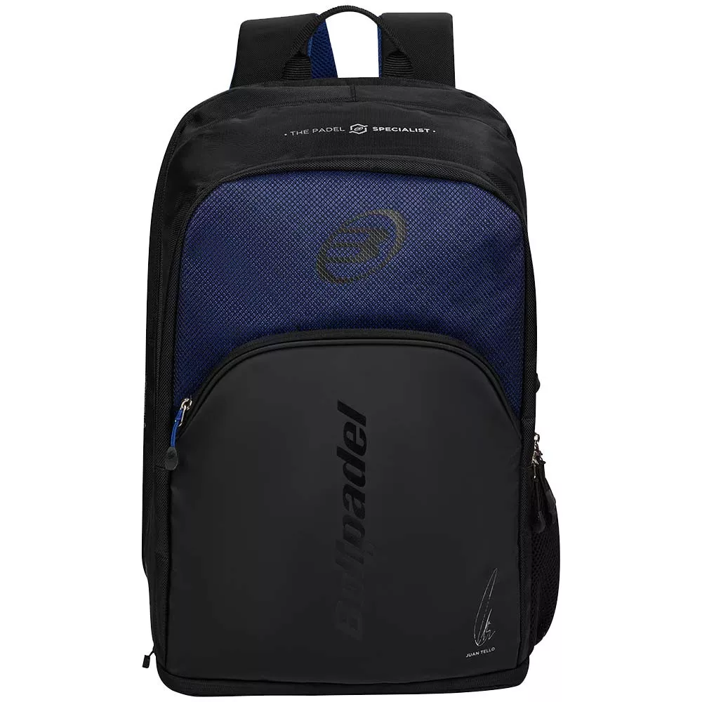 Zaino Bullpadel Vertex 2026 Nero / Grigio