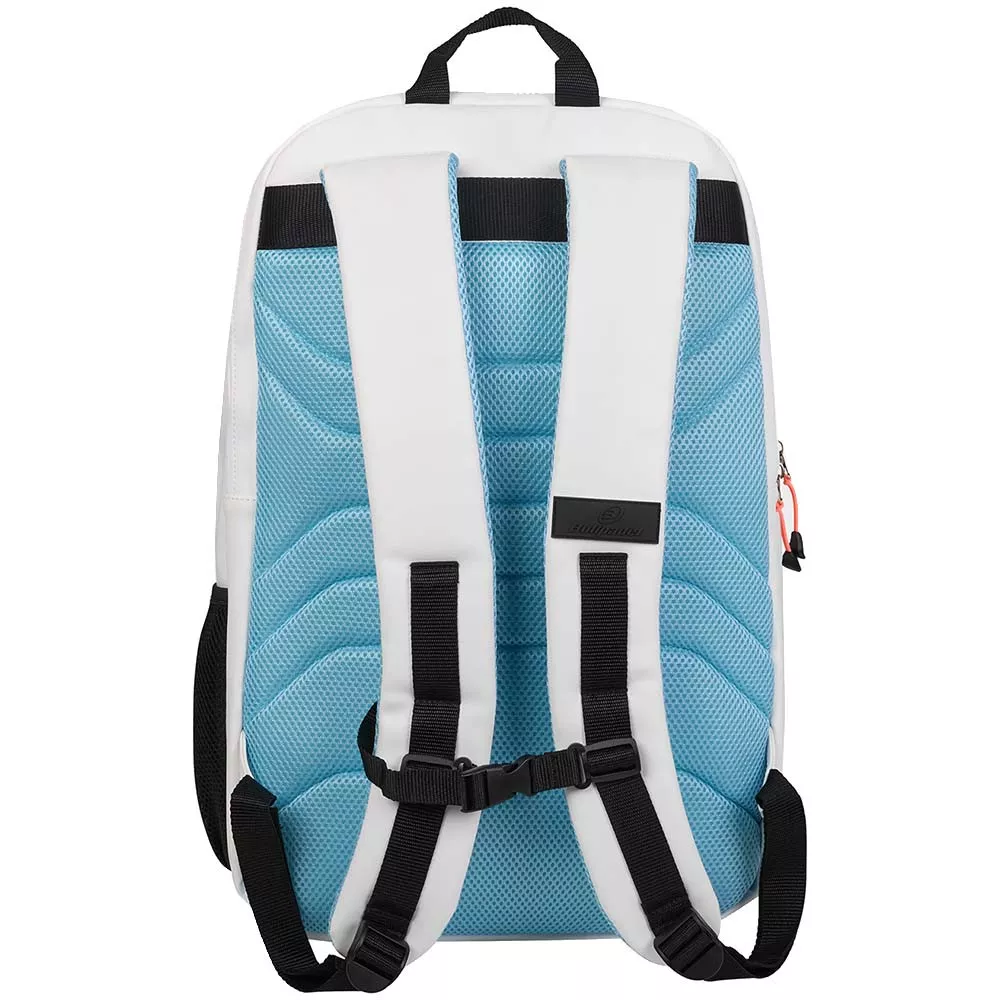 Zaino Bullpadel Vertex Geo 2026 Nero / Navy Blu