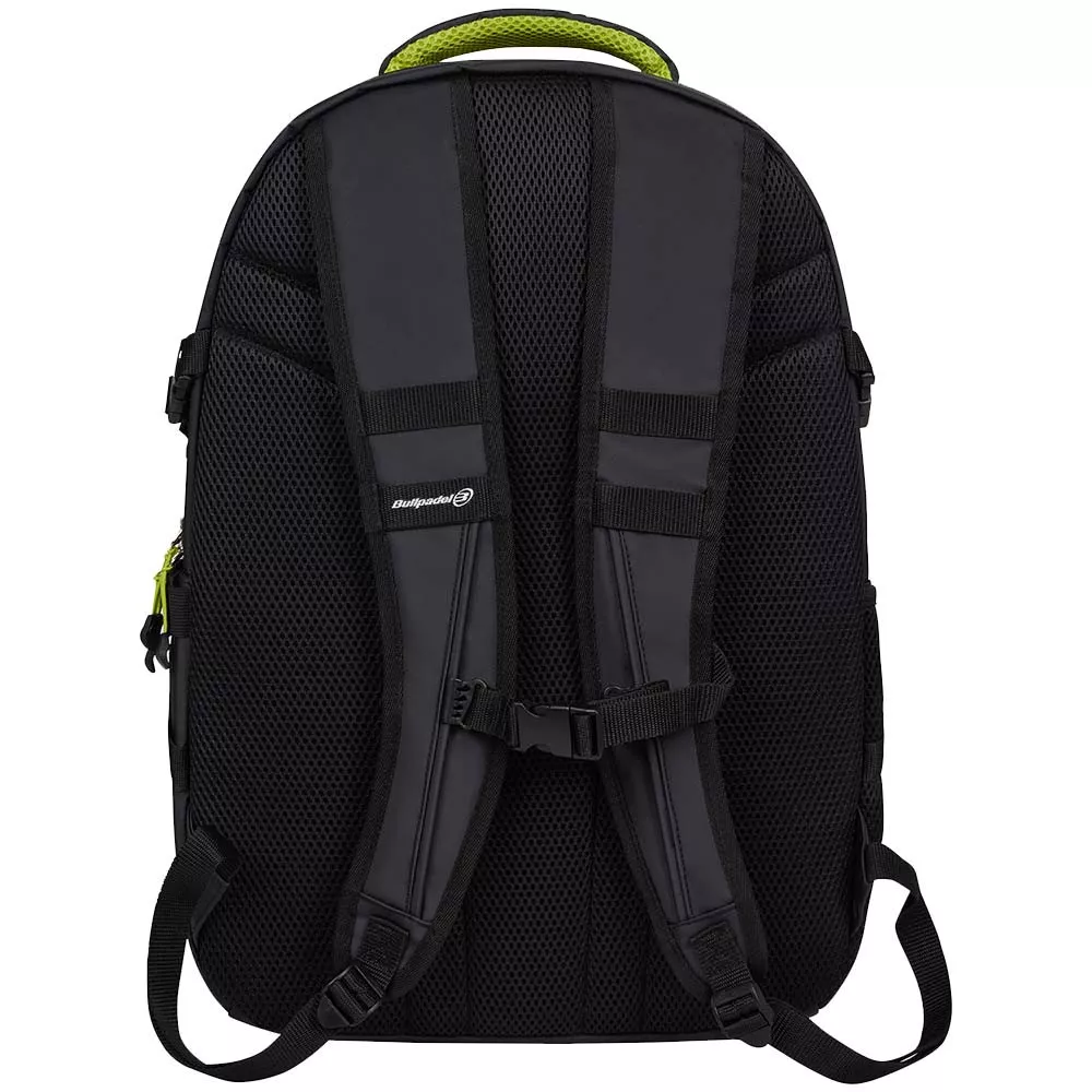 Zaino Bullpadel XPLO 2025 Nero