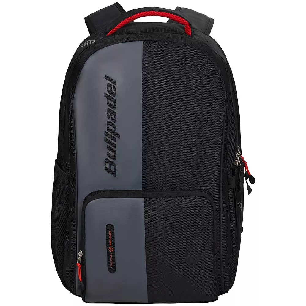 Zaino Bullpadel XPLO 2026 Nero / Verde