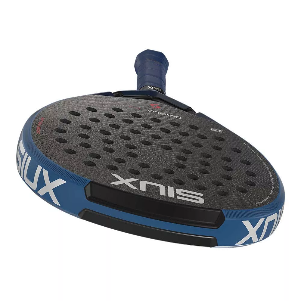 Racchetta Siux Diablo Sanyo Pro 4