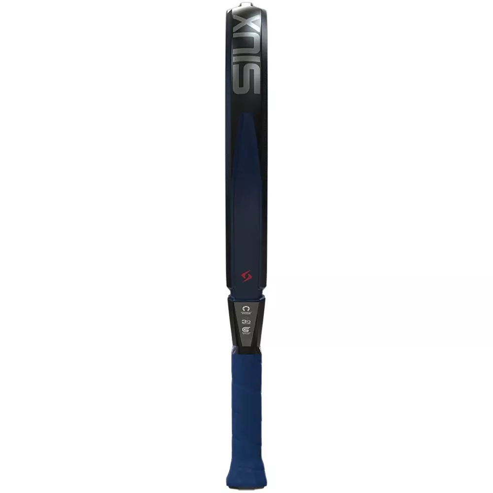 Racchetta Siux Diablo Pro 2026 Blu