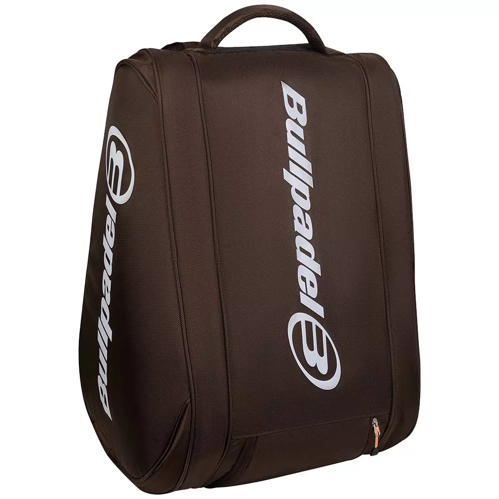 Borsa isotermica Bullpadel Wonder 2026 Cioccolato
