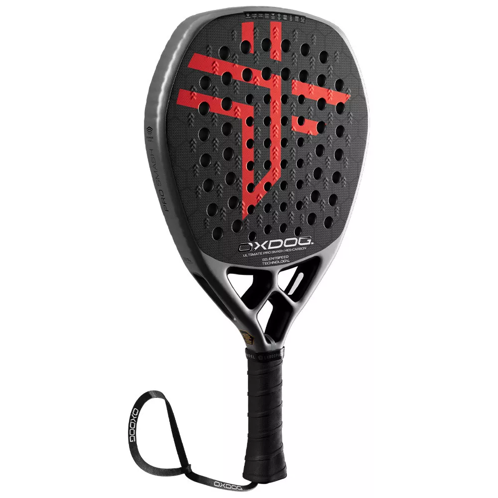 Racchetta Oxdog Ultimate Pro Smash