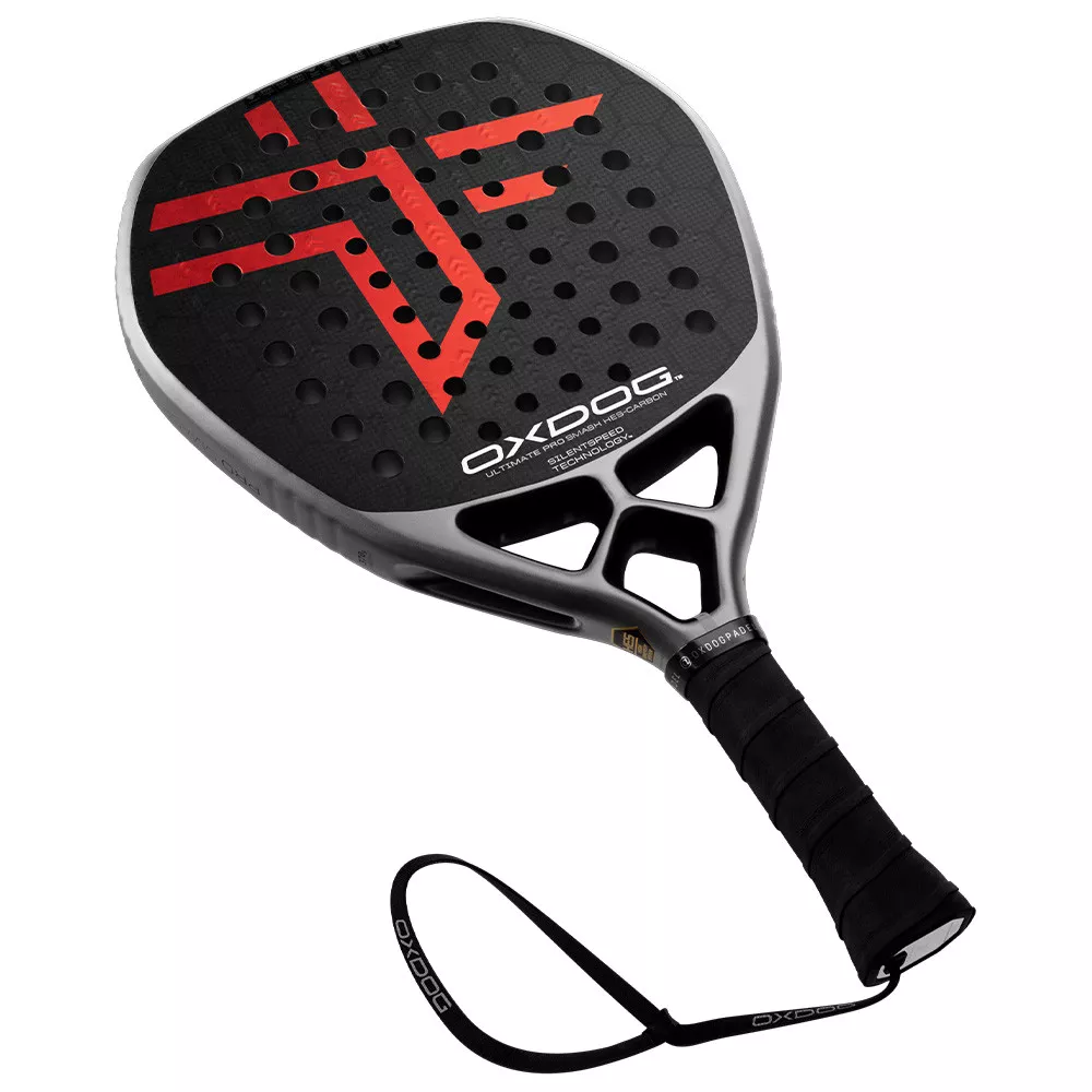 Racchetta Oxdog Ultimate Pro Smash