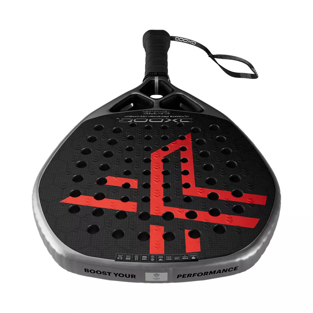 Racchetta Oxdog Ultimate Pro Smash