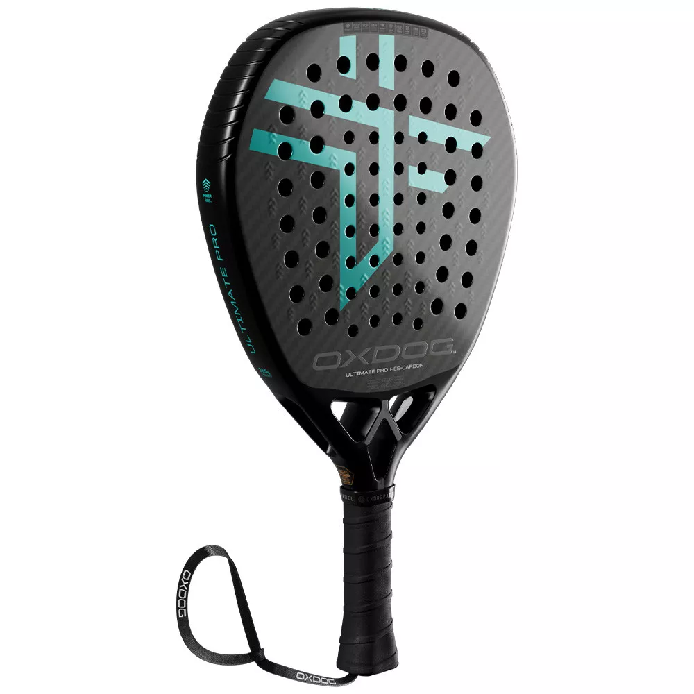 Racchetta Oxdog Ultimate Pro 2025