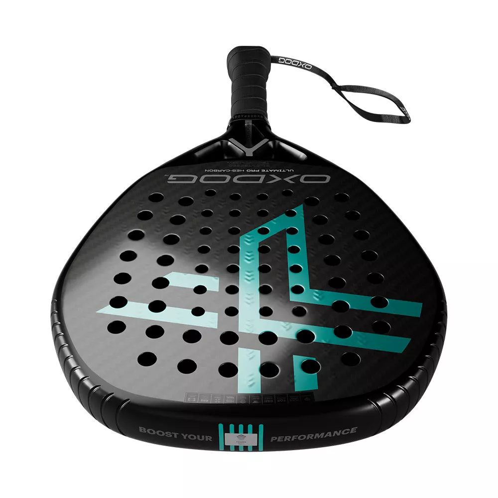 Racchetta Oxdog Ultimate Pro 2025