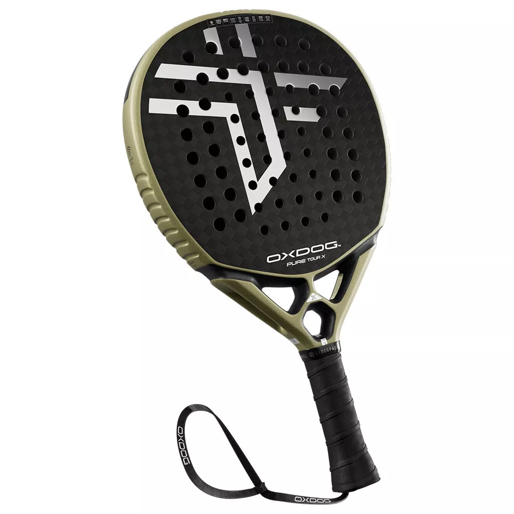 Racchetta Oxdog Pure Tour 2025