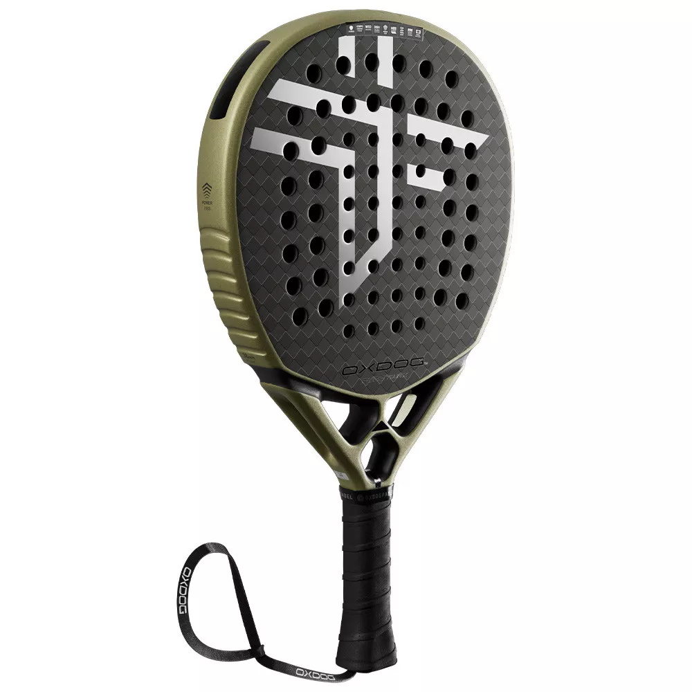 Racchetta Oxdog Pure Tour 2025