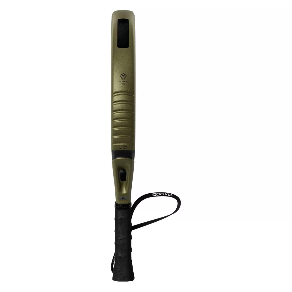 Racchetta Oxdog Pure Tour 2025