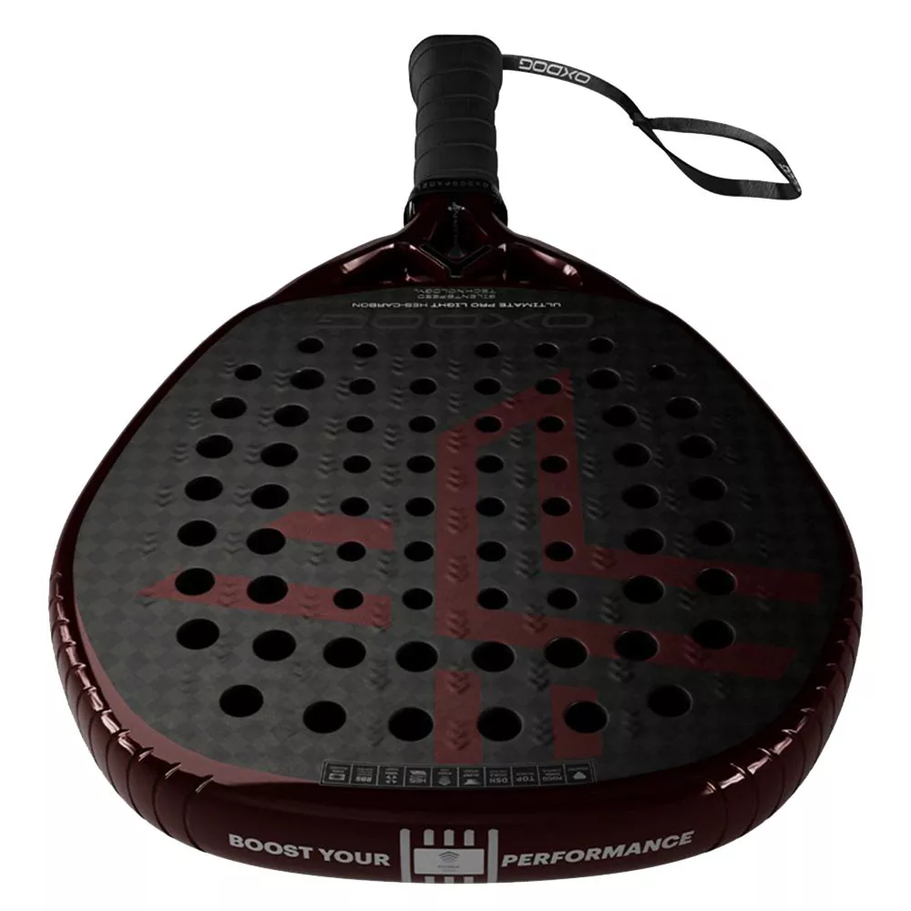 Racchetta Oxdog Ultimate Pro Light 2025