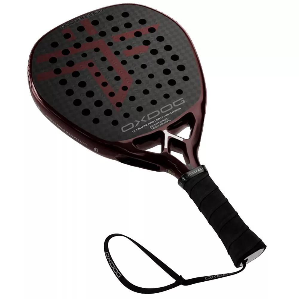 Racchetta Oxdog Ultimate Pro Light 2025