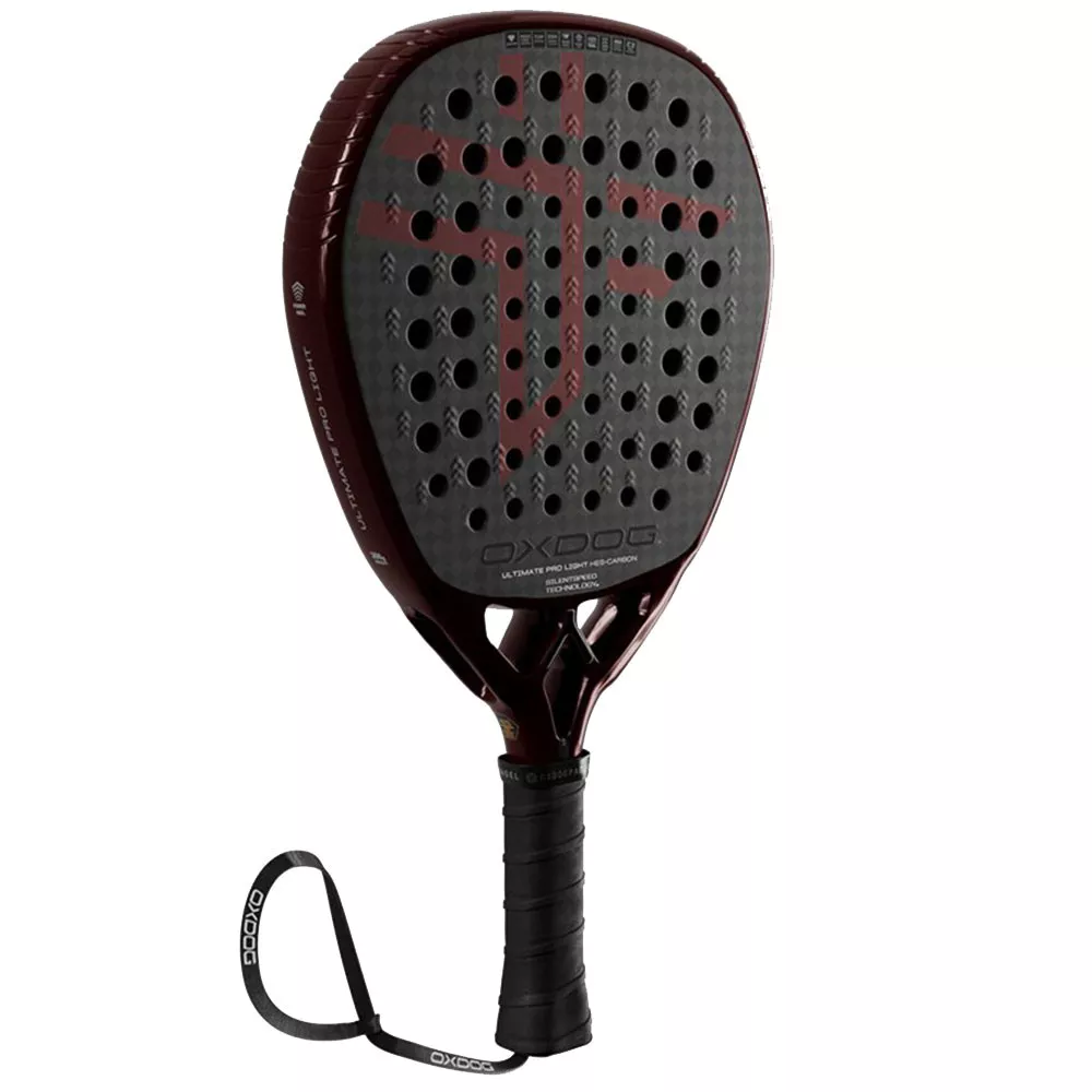 Racchetta Oxdog Ultimate Pro Light 2025