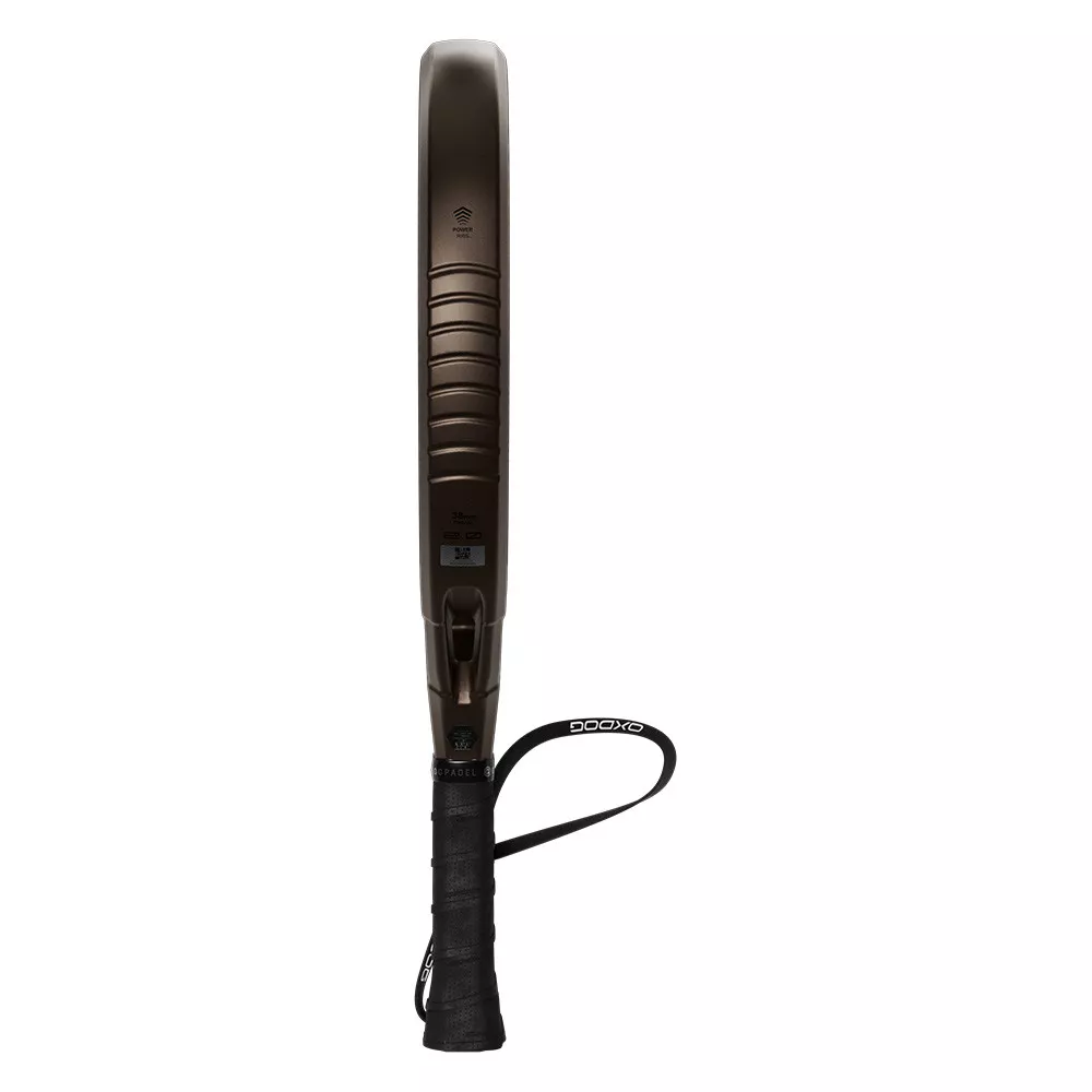 Racchetta Oxdog Hyper Pro 2.0 2025