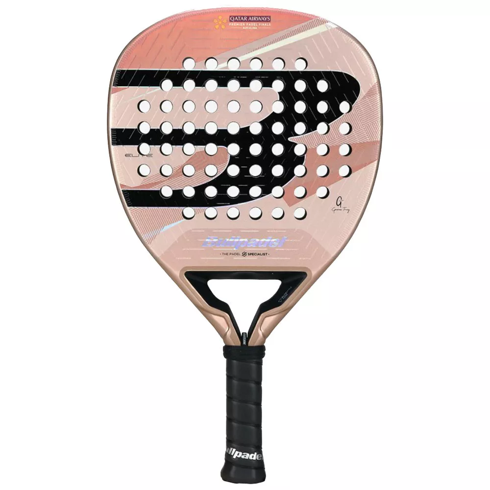 Racchetta Bullpadel Elite Woman 26