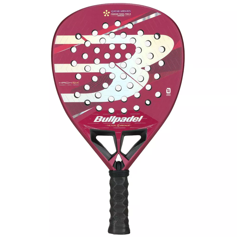 Racchetta Bullpadel Hack 04 26