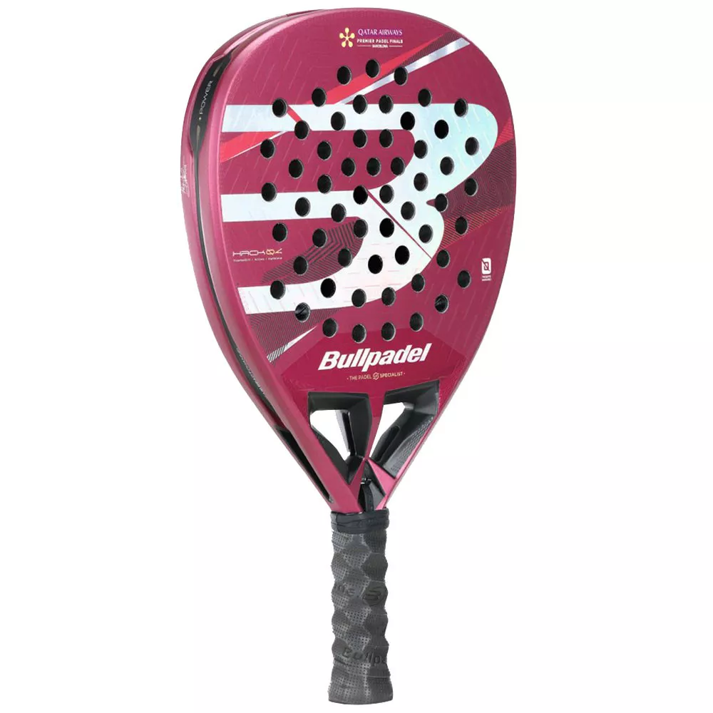 Racchetta Bullpadel Hack 04 26