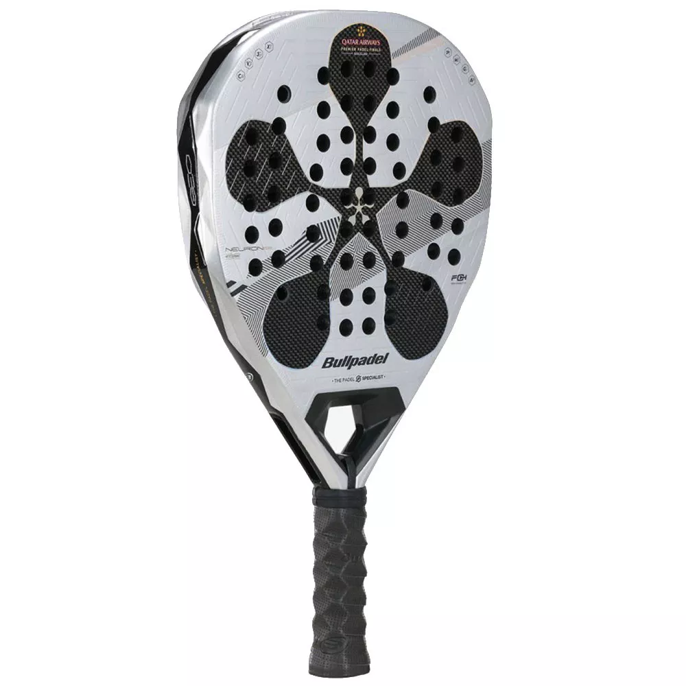 Racchetta Bullpadel Neuron 02 Edge 26