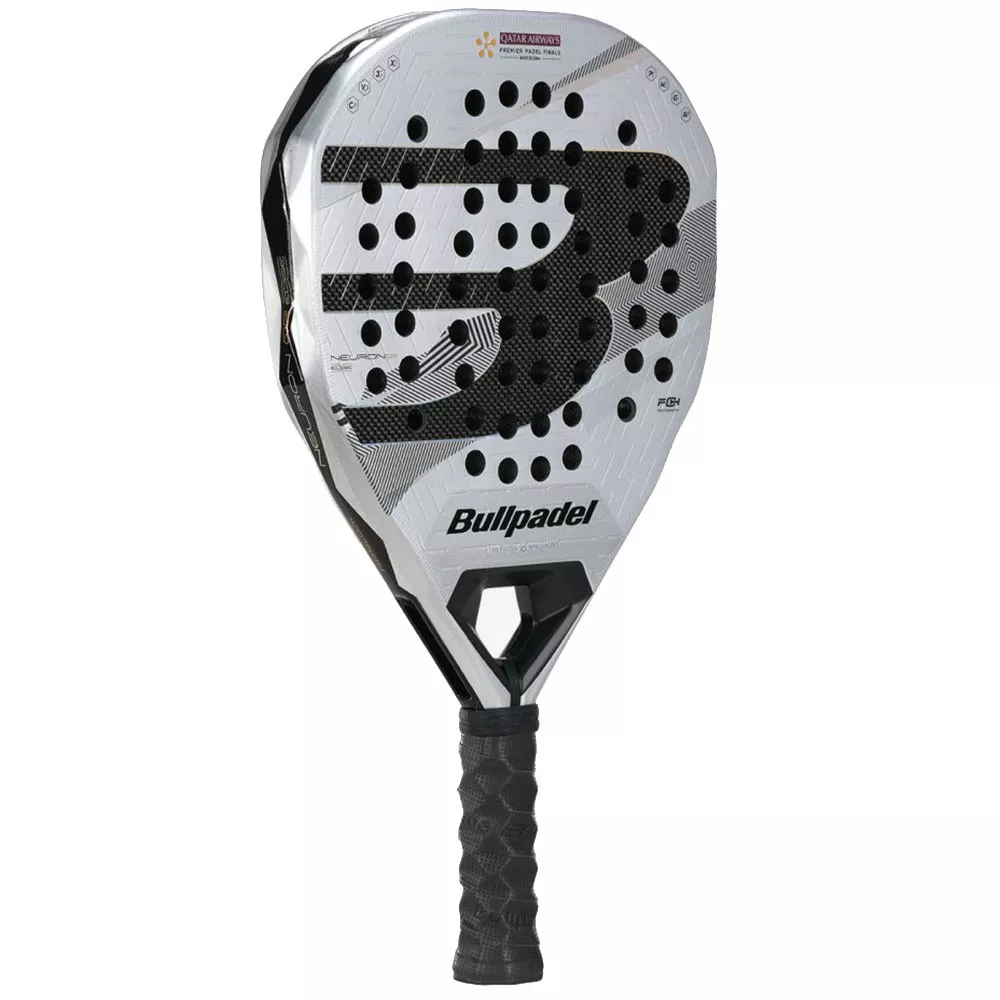 Racchetta Bullpadel Neuron 02 Edge 26