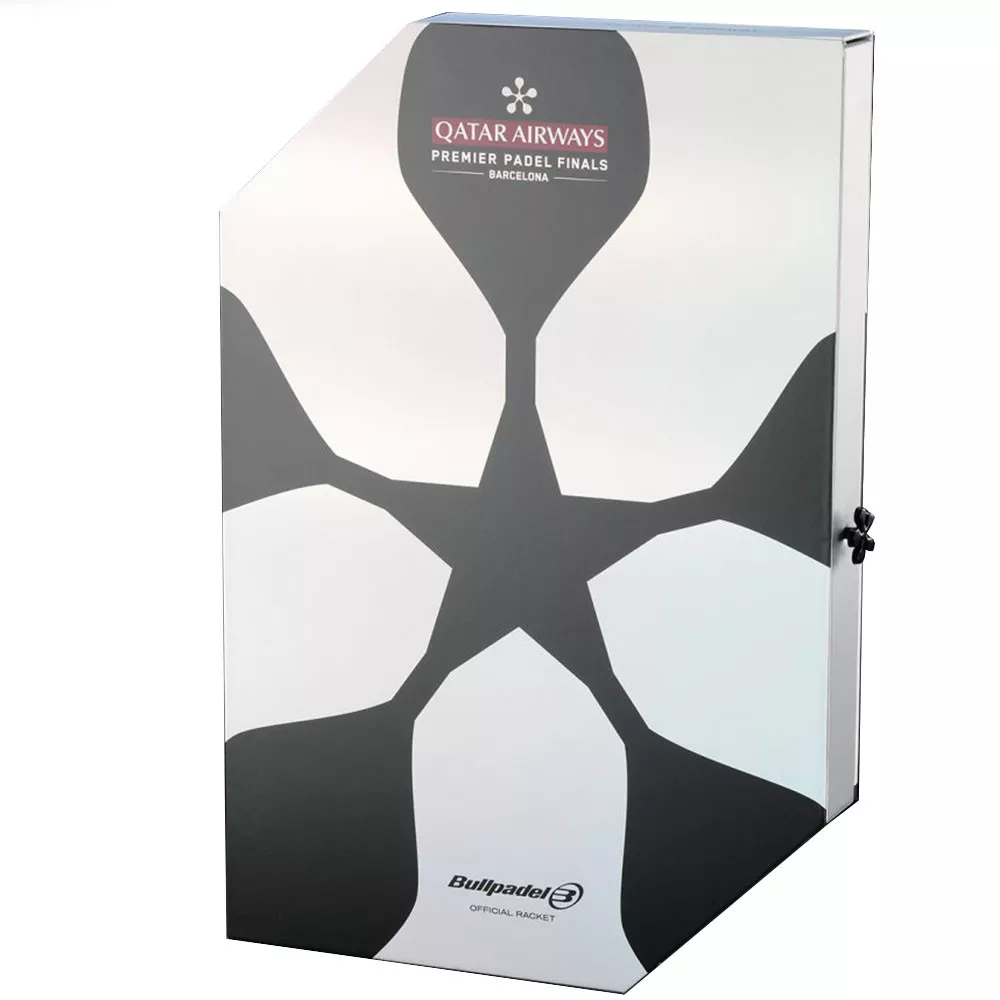 Racchetta Bullpadel Vertex 05 26