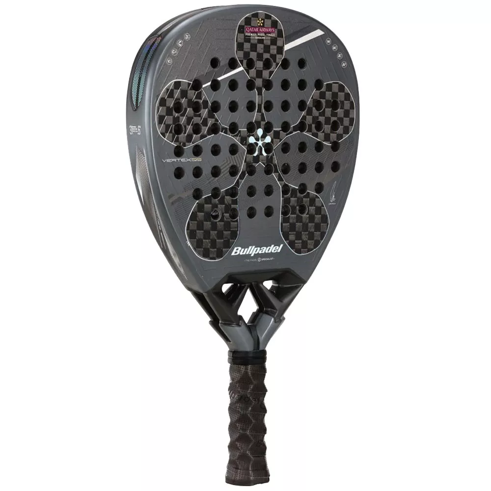 Racchetta Bullpadel Vertex 05 26