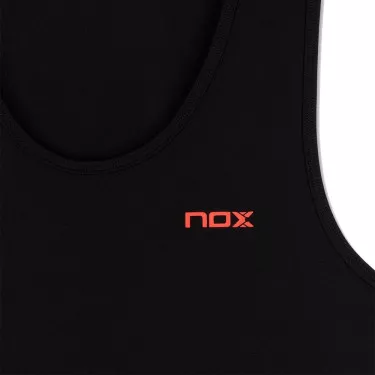 Canotta Nox Pro Donna Viola/rosa