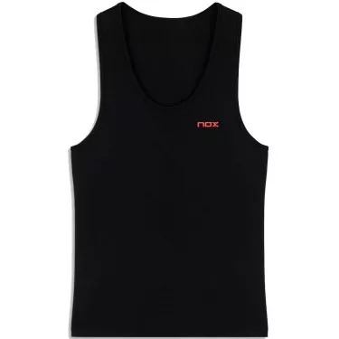 Canotta Nox Pro Donna Viola/rosa