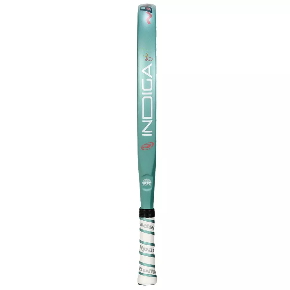 Racchetta Bullpadel Indiga Jr Girl 25