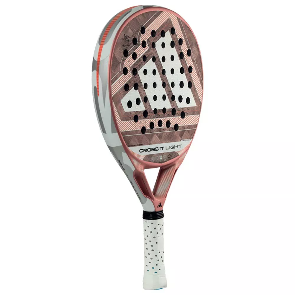 Racchetta Adidas Cross It Light 3.4 Ortega