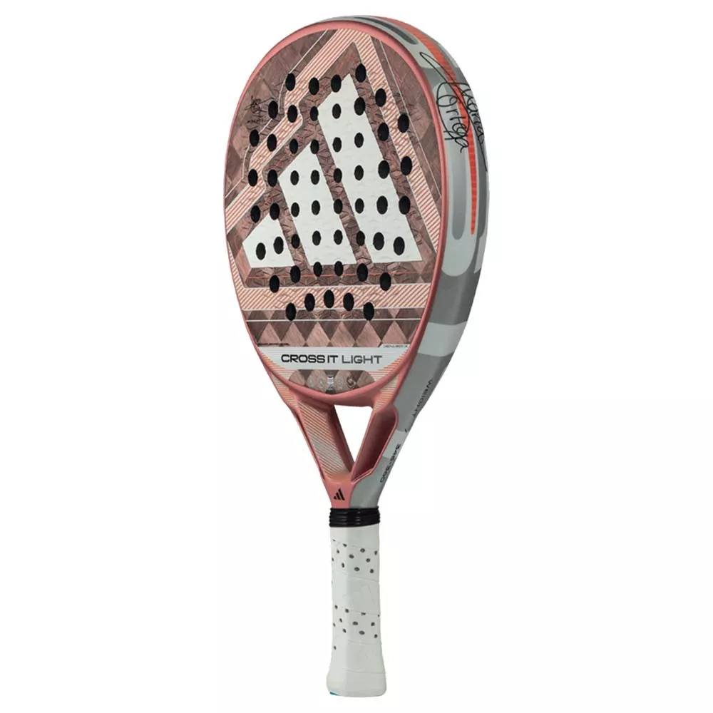 Racchetta Adidas Cross It Light 3.4 Ortega