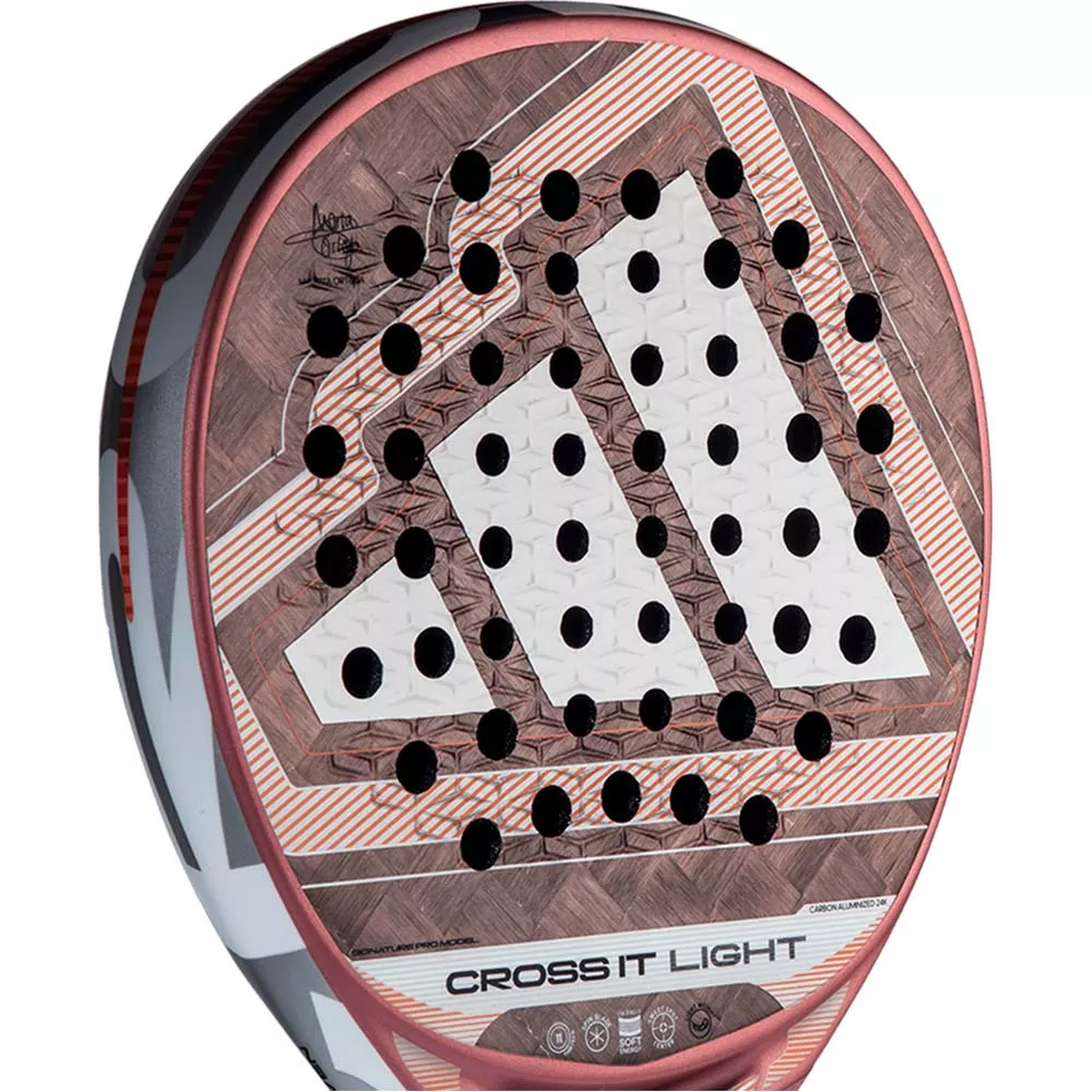 Racchetta Adidas Cross It Light 3.4 Ortega