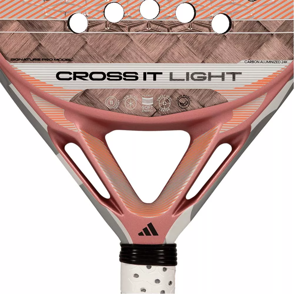 Racchetta Adidas Cross It Light 3.4 Ortega