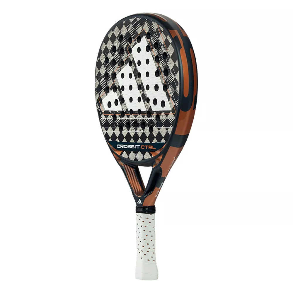 Racchetta Adidas Cross It Ctrl 2026 Ortega