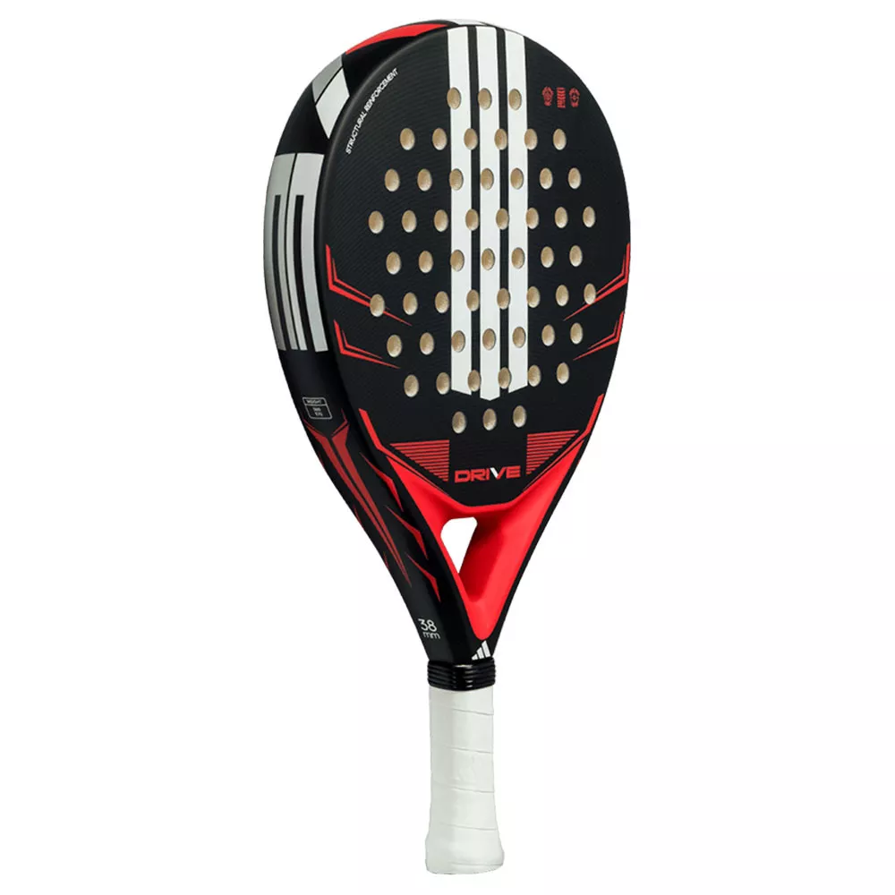Racchetta Adidas Drive Black 2026