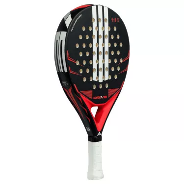 Racchetta Adidas Drive Black 2026
