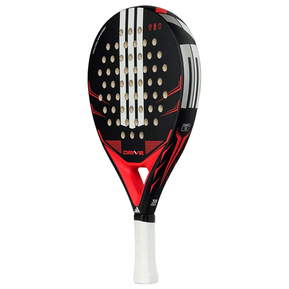 Racchetta Adidas Drive Black 2026