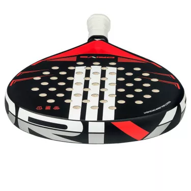 Racchetta Adidas Drive Black 2026