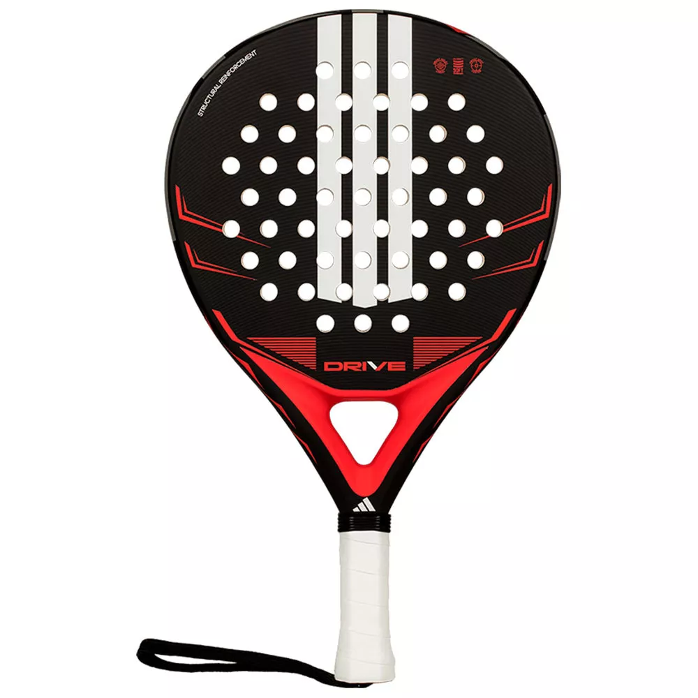 Racchetta Adidas Drive Black 2026