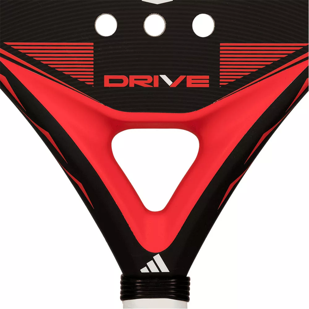 Racchetta Adidas Drive Black 2026